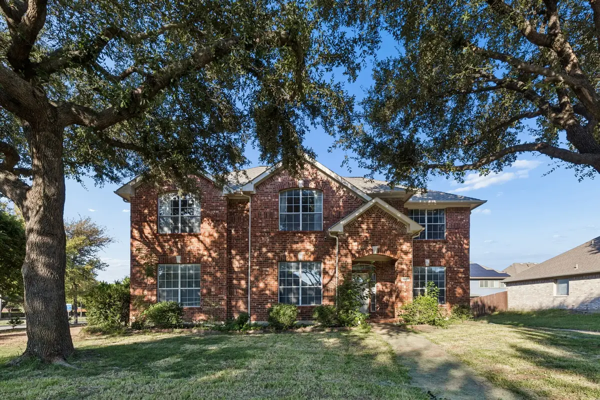 3601 Charleston Drive, Richardson, TX 75082 - #1