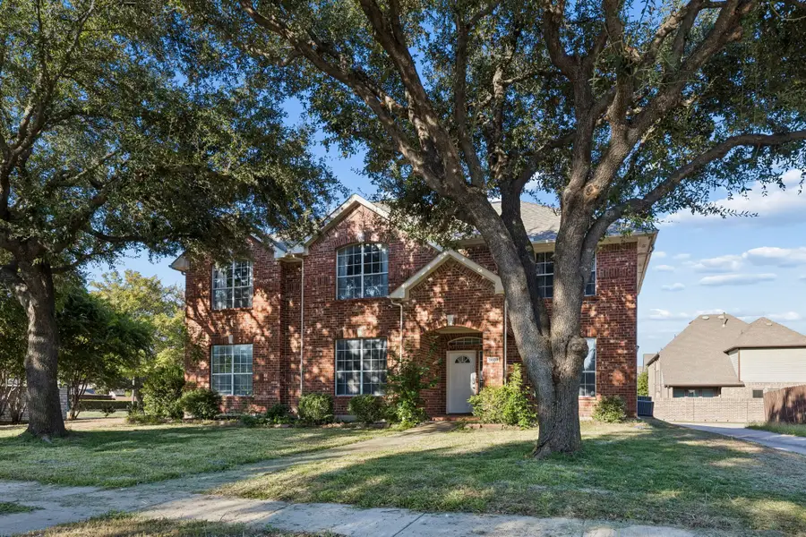 3601 Charleston Drive, Richardson, TX 75082 - #2