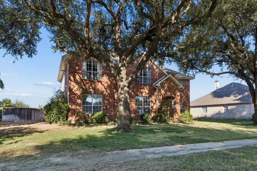 3601 Charleston Drive, Richardson, TX 75082 - #3
