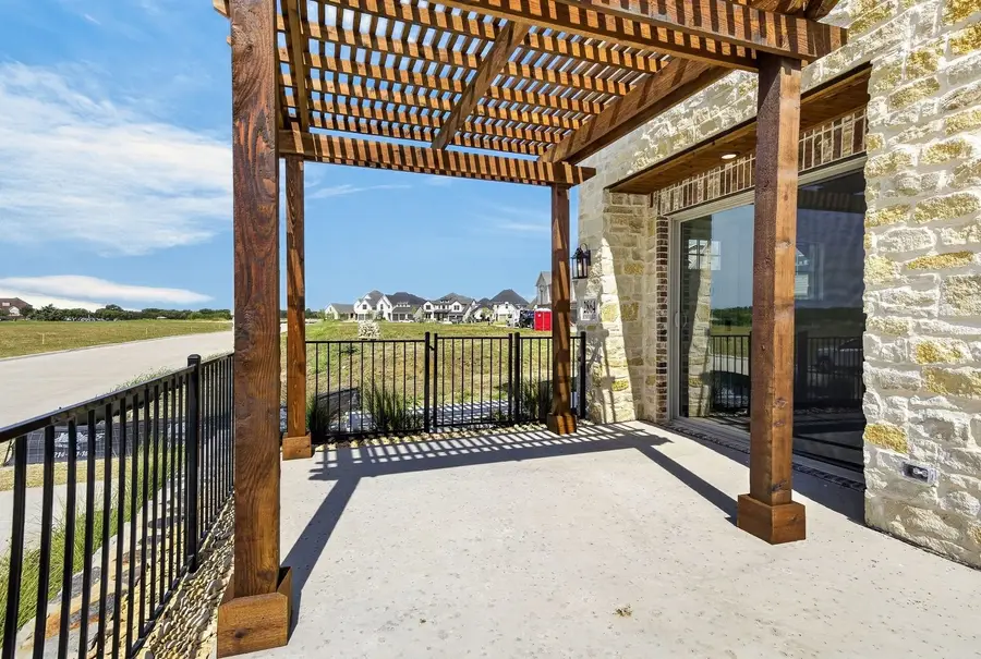 2864 Enfield, The Colony, TX 75056 - #2