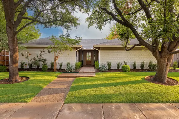 6026 Black Berry, Dallas, TX 75248