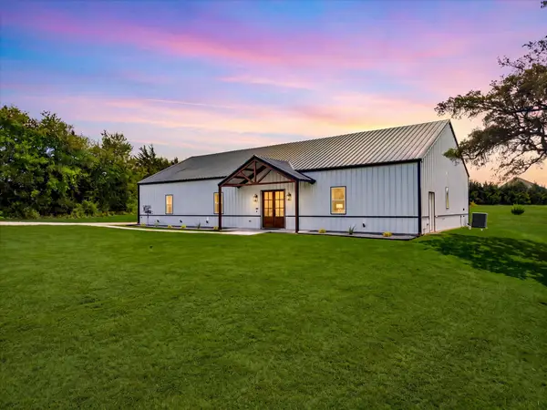 5272 County Road 469, McKinney, TX 75071