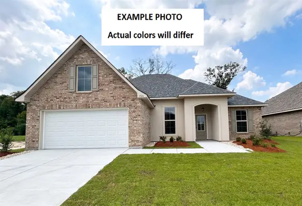 715 Crewe Lane, Bossier City, LA 71111