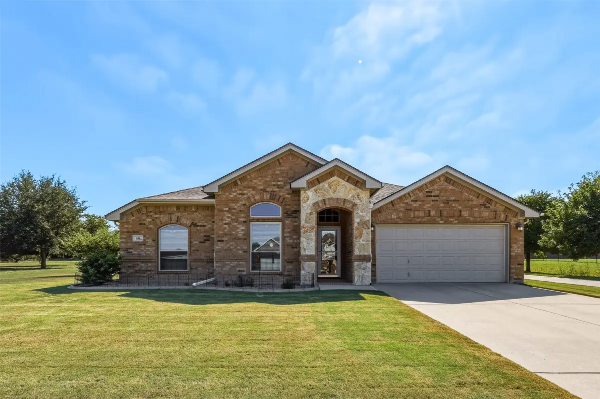156 Creekwood Ranch Road, Azle, TX 76020 - #1
