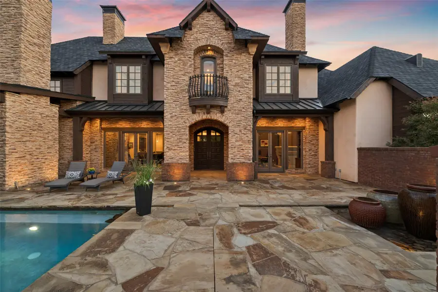 3516 Chimney Rock Drive, Flower Mound, TX 75022 - #3