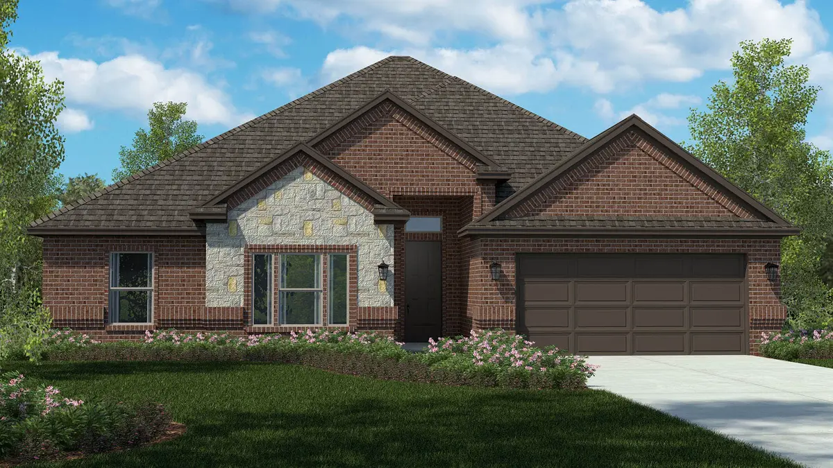 10413 Sarasota Street, Grand Prairie, TX 76065 - #1