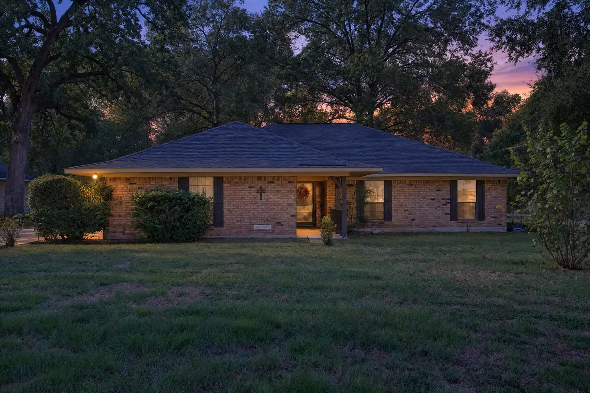 3727 Old Mooringsport Road, Shreveport, LA 71107 - #1