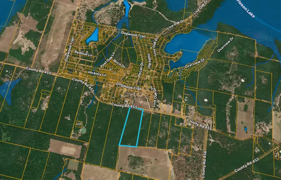 0 County Road #455, Mineola, TX 75773 - #3