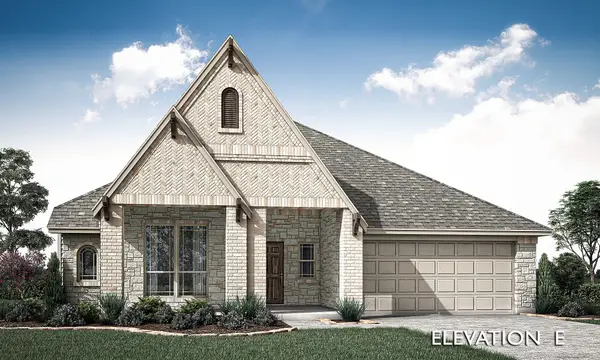 2909 Messenger Street, Forney, TX 75126