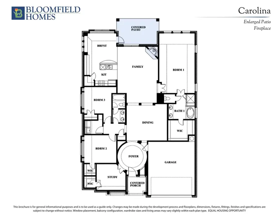 2909 Messenger Street, Forney, TX 75126 - #2