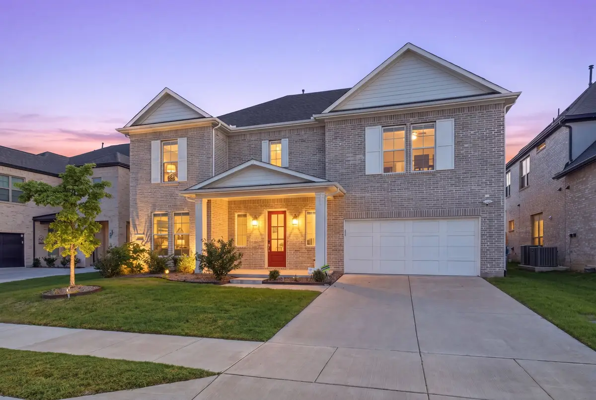 1305 Honey Locust Way, Celina, TX 75009 - #1