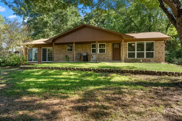 139 Vista Drive, Eustace, TX 75124