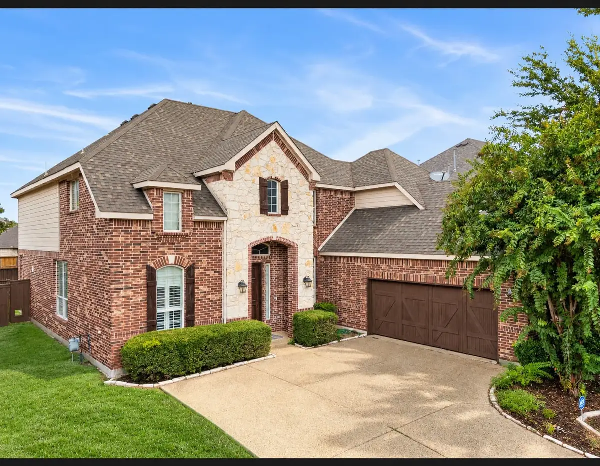 3020 Nadar Avenue, Grand Prairie, TX 75054 - #1