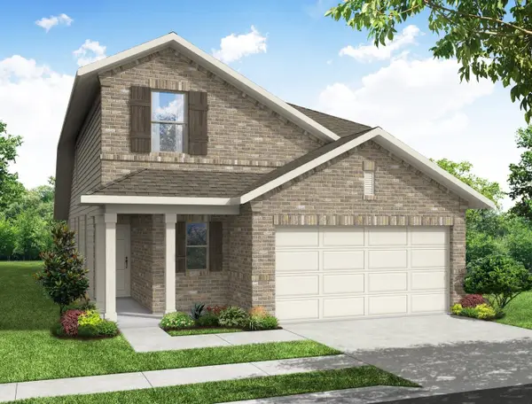 8244 Kingfisher Road, Aubrey, TX 76227
