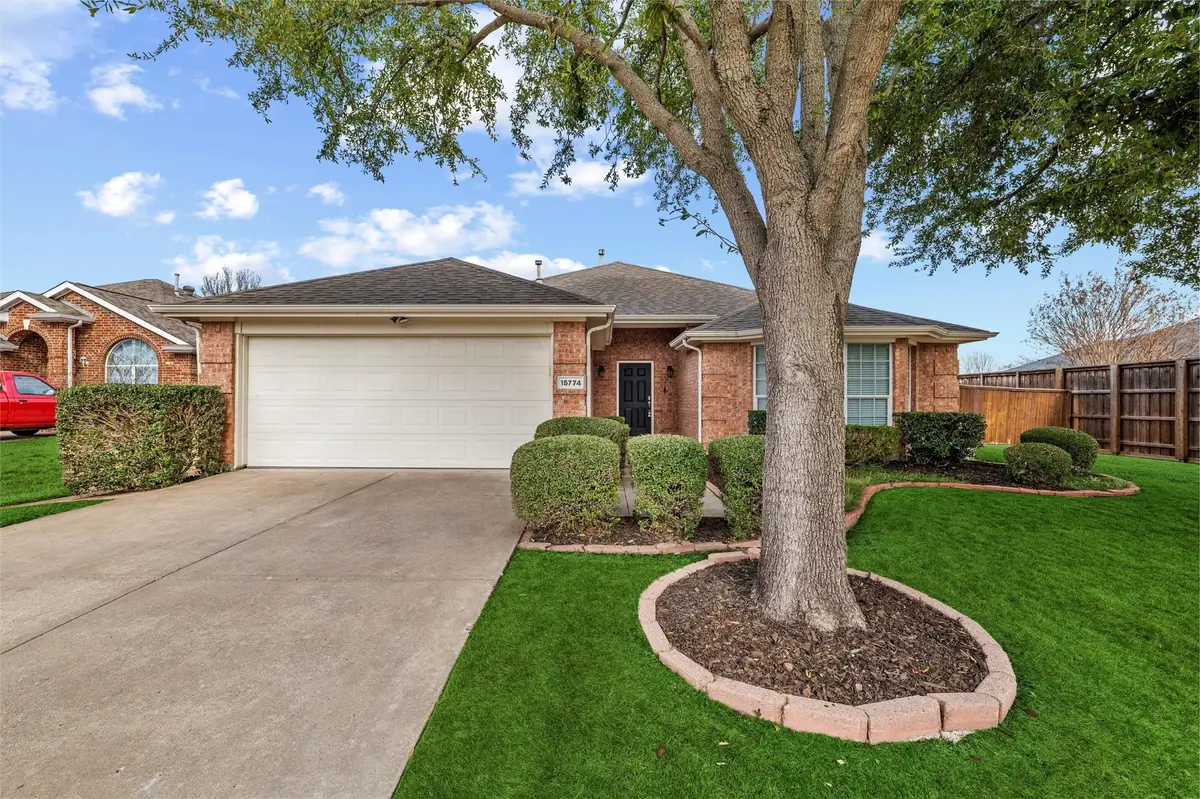 15774 Wrangler Drive, Frisco, TX 75035 - #1