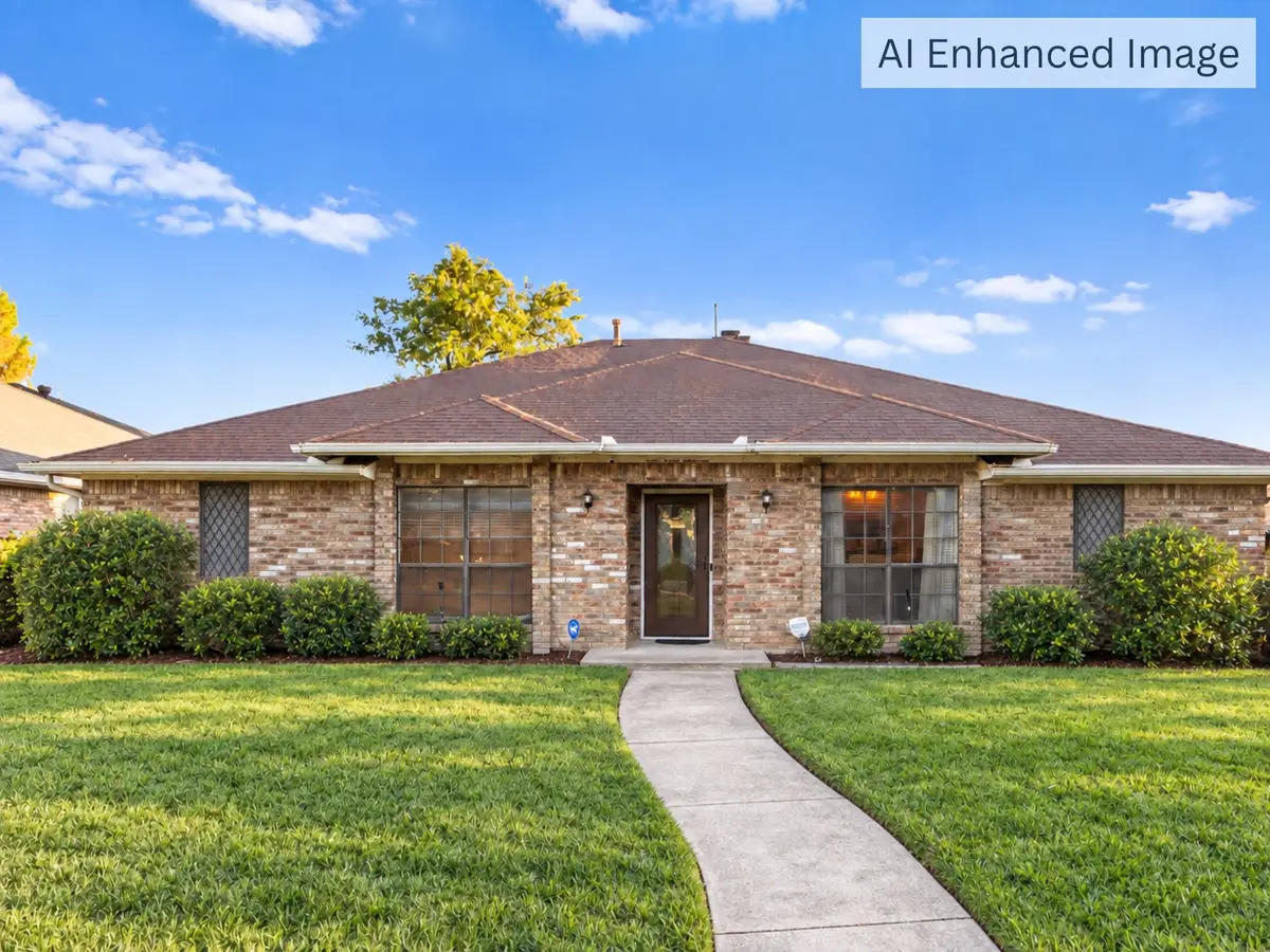 5818 Winding Woods Trail, Dallas, TX 75227 - #1