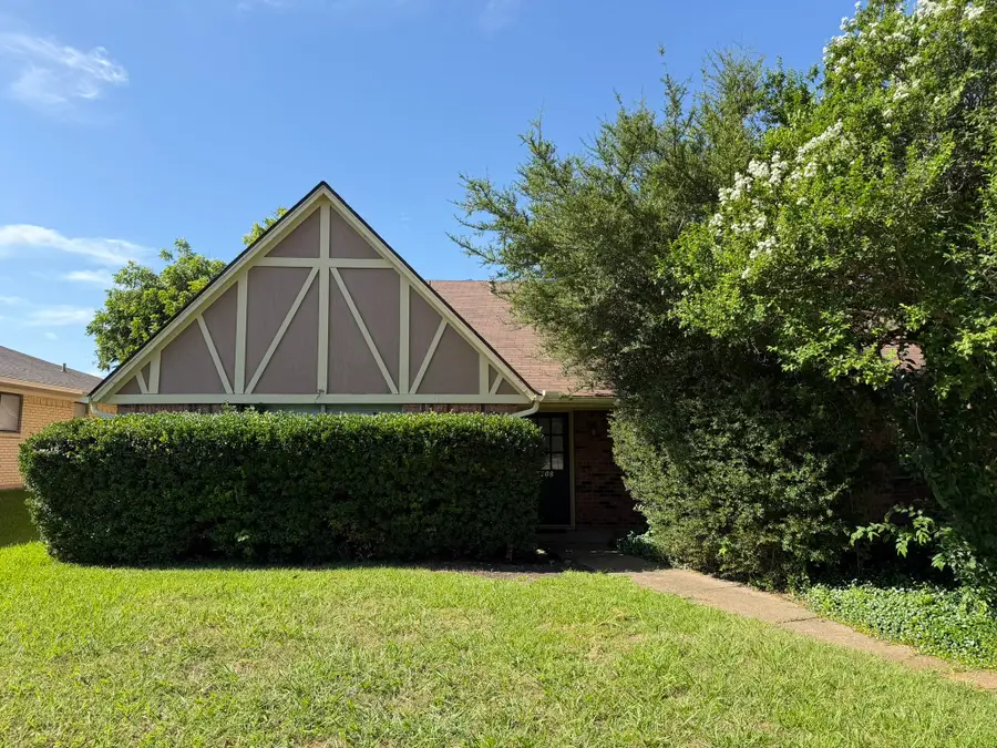 7706 Dentcrest Drive, Dallas, TX 75254 - #2