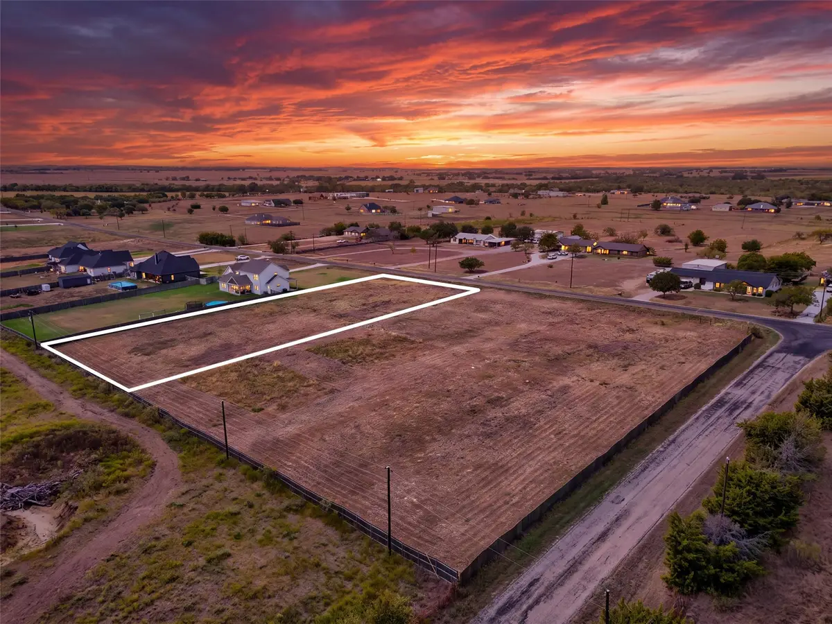 LOT 11 Mockingbird Lane, Moody, TX 76557 - #1