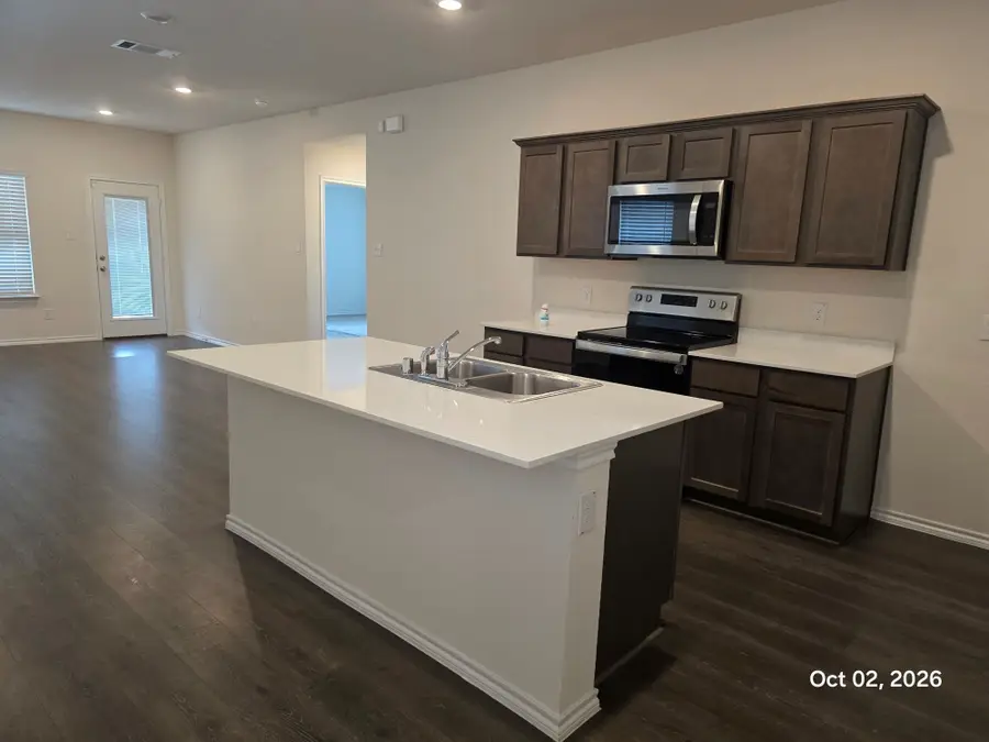 2109 Ocelot Street, Crandall, TX 75114 - #2