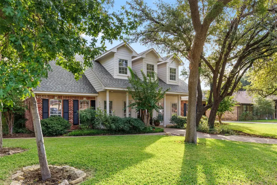 1605 Oak Hollow Drive, Woodway, TX 76712 - #3