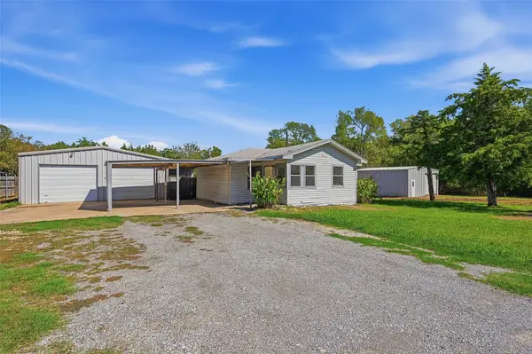 113 Willow Drive, Pottsboro, TX 75076