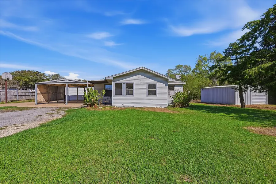 113 Willow Drive, Pottsboro, TX 75076 - #2