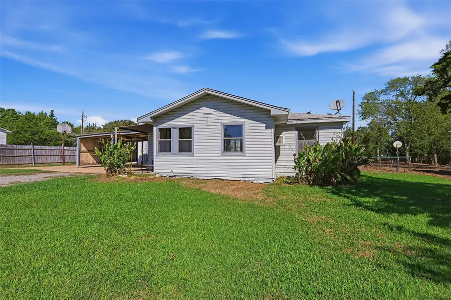 113 Willow Drive, Pottsboro, TX 75076 - #3
