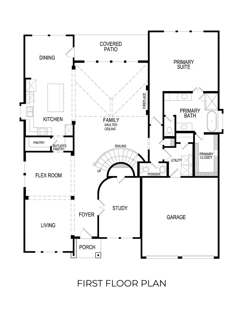 2501 Parkway Avenue, Melissa, TX 75454 - #2