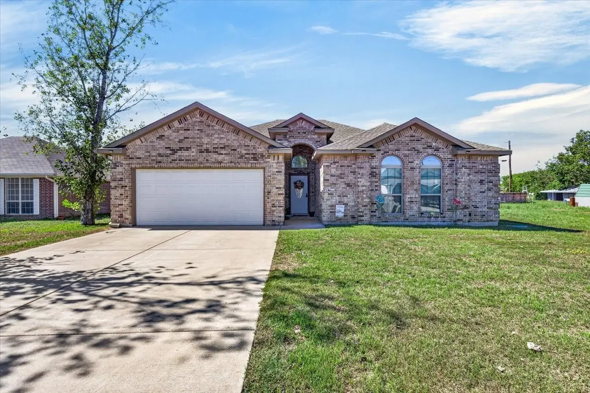 233 Anchor, Gun Barrel City, TX 75156 - #1