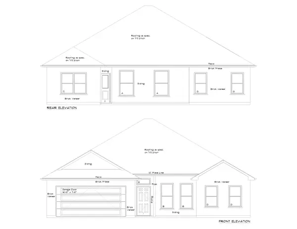 7707 Wildflower Way, Abilene, TX 79602