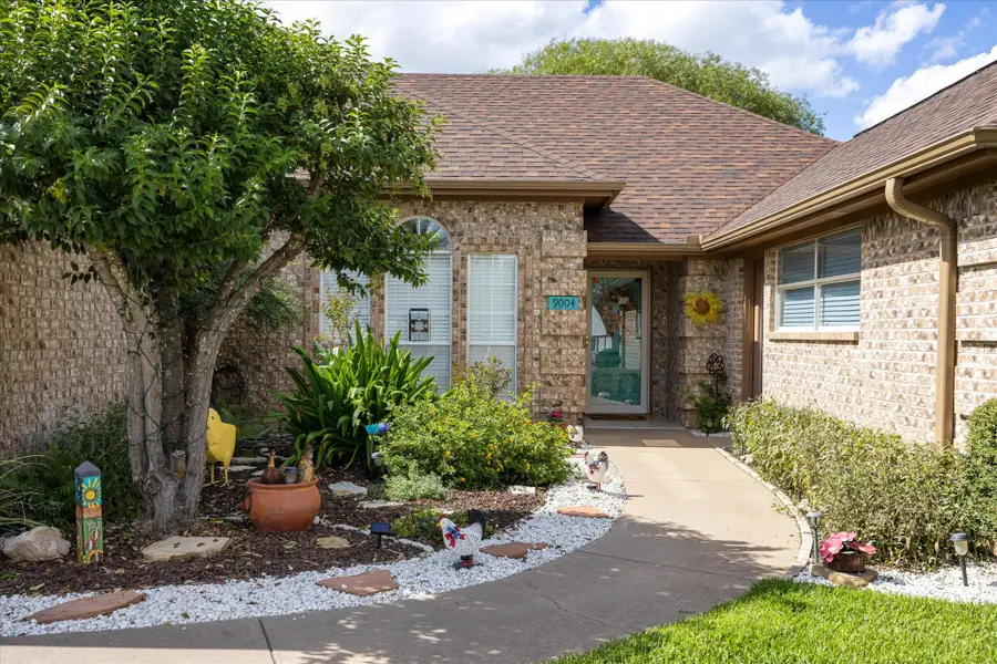 9004 Woodlawn Drive, Granbury, TX 76049 - #3