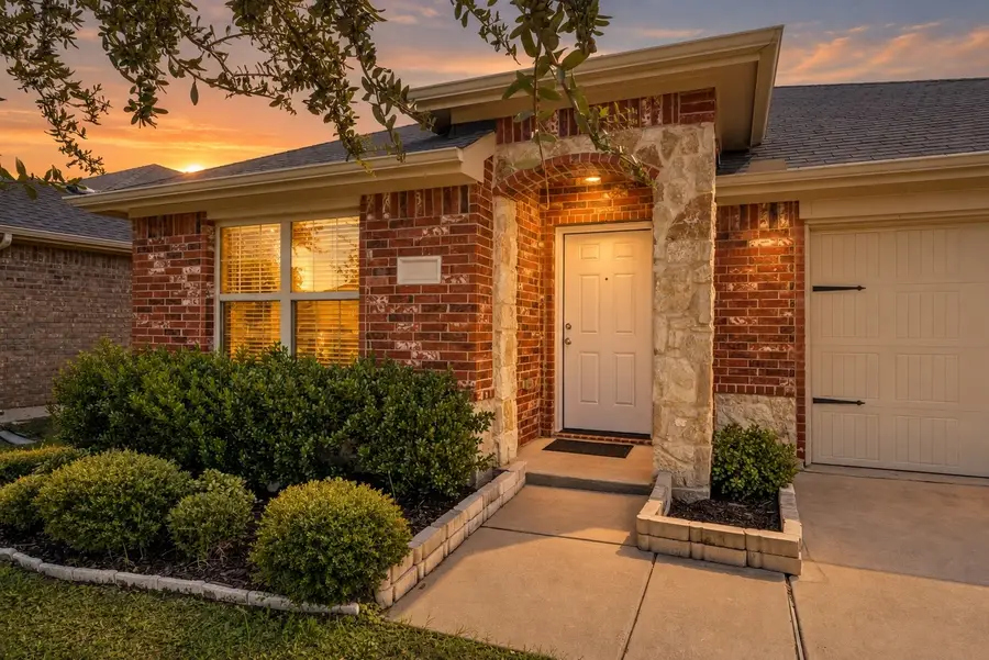 1084 Decker Drive, Fate, TX 75189 - #2