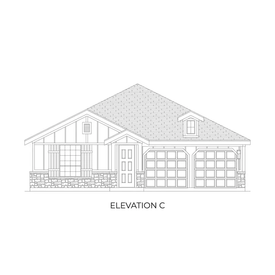 4520 Brookfield Drive, Melissa, TX 75454 - #3
