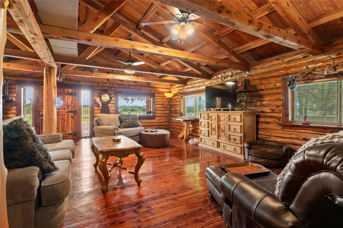 10205 N State Highway 78, Ravenna, TX 75476 - #1