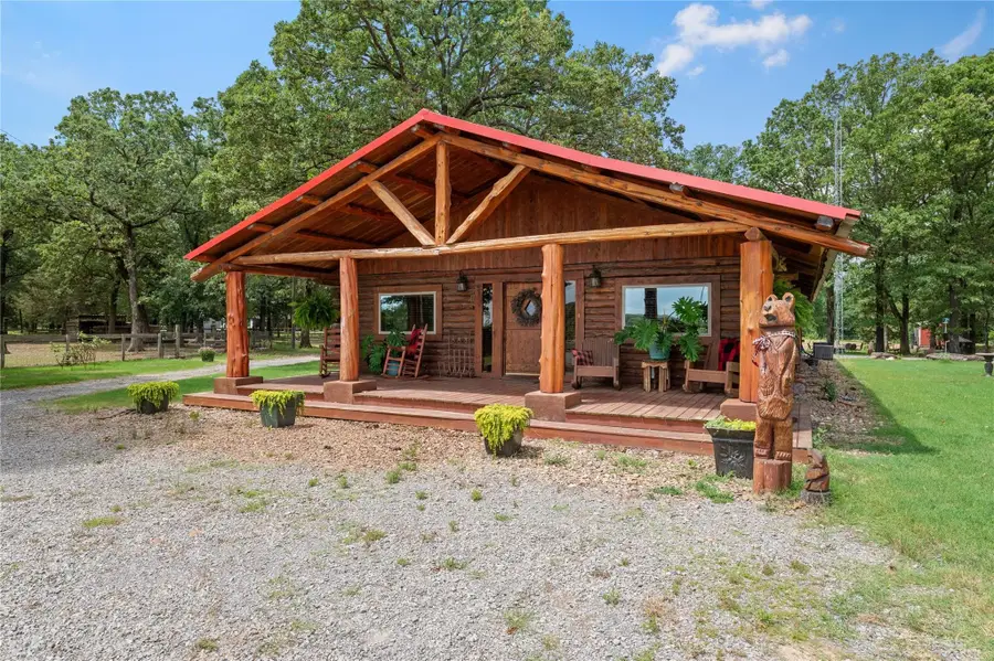10205 N State Highway 78, Ravenna, TX 75476 - #3