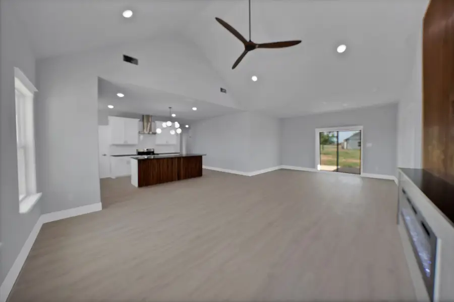 1016 Carnegie Road, Poolville, TX 76487 - #2