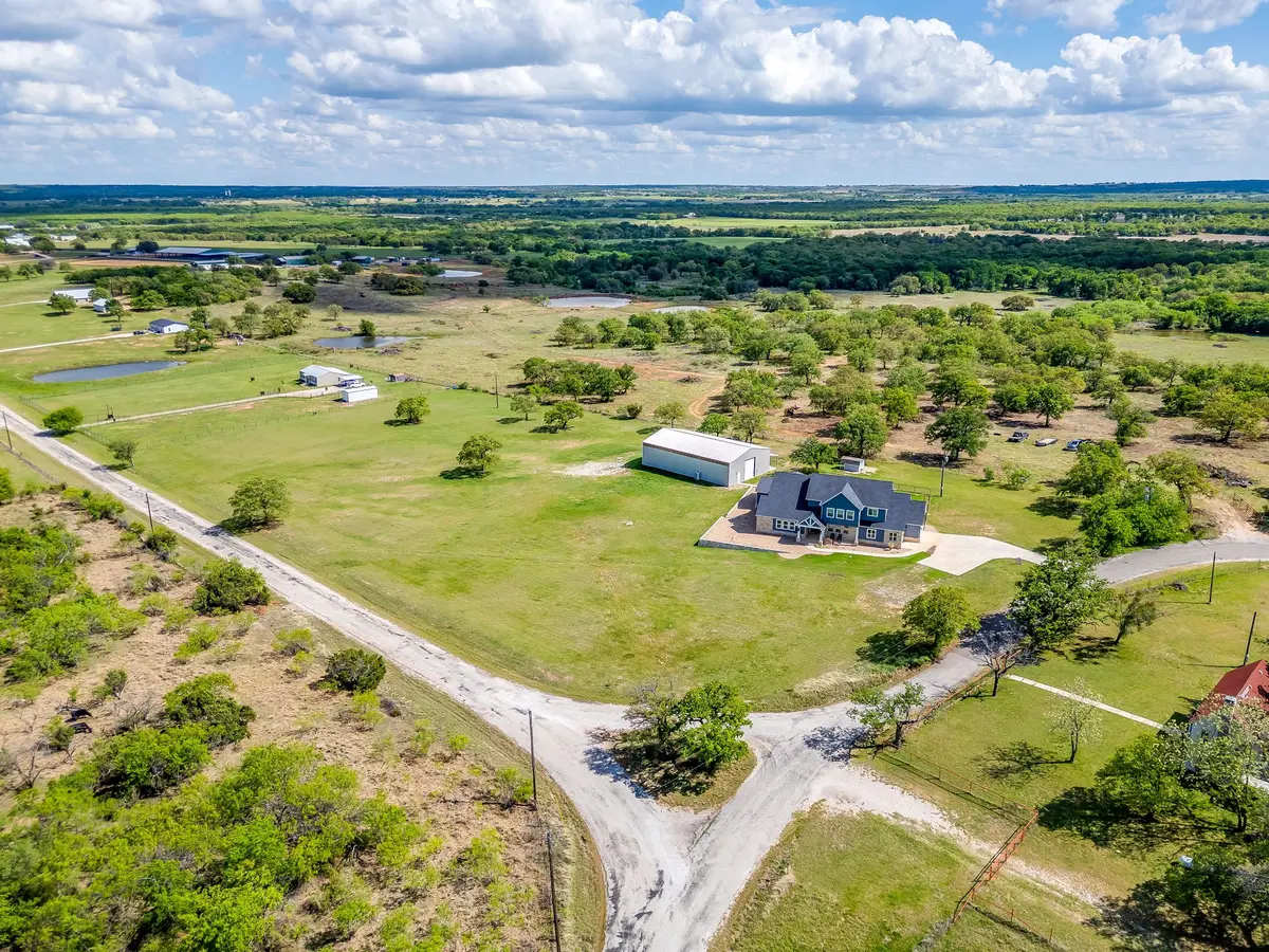 10535 County Road 146, Lipan, TX 76462 - #1
