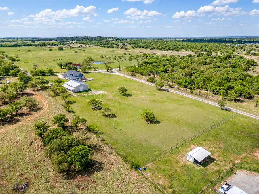10535 County Road 146, Lipan, TX 76462 - #2