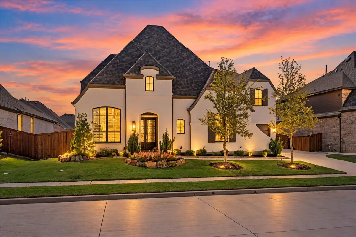 4505 Turnout Trail, Aubrey, TX 76227 - #1