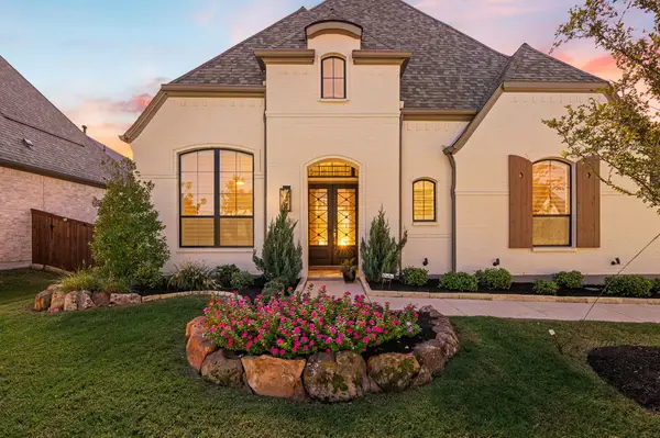 4505 Turnout Trail, Aubrey, TX 76227