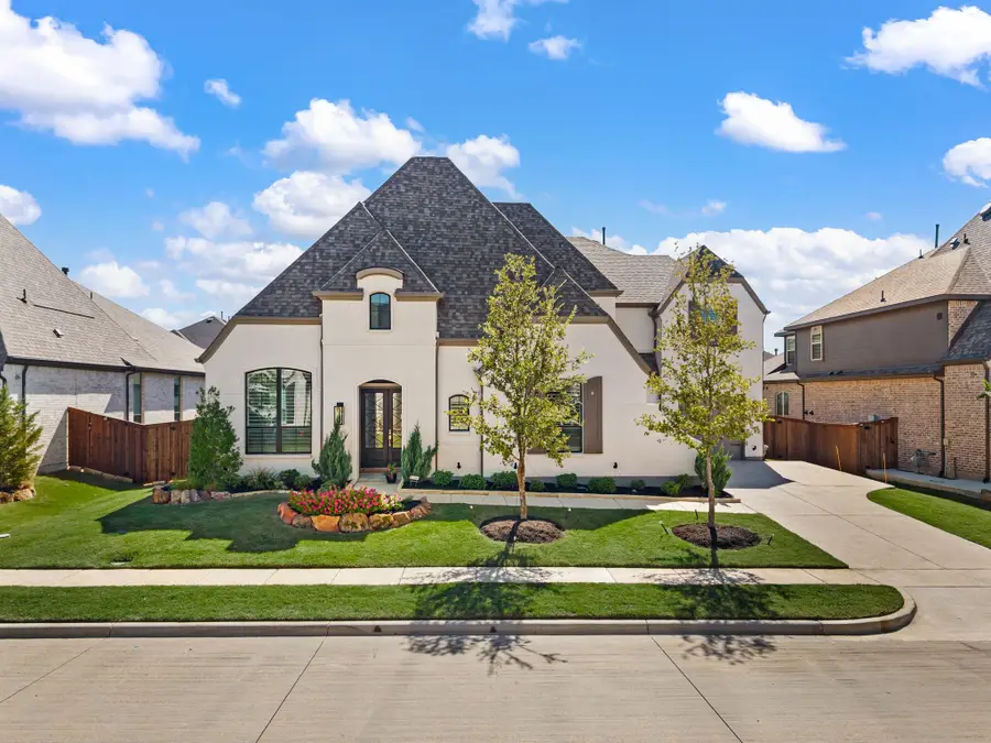 4505 Turnout Trail, Aubrey, TX 76227 - #2