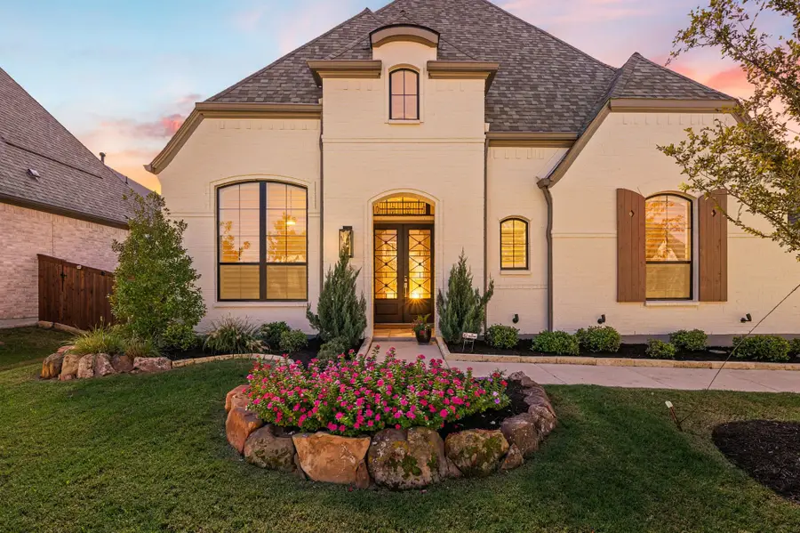 4505 Turnout Trail, Aubrey, TX 76227 - #3