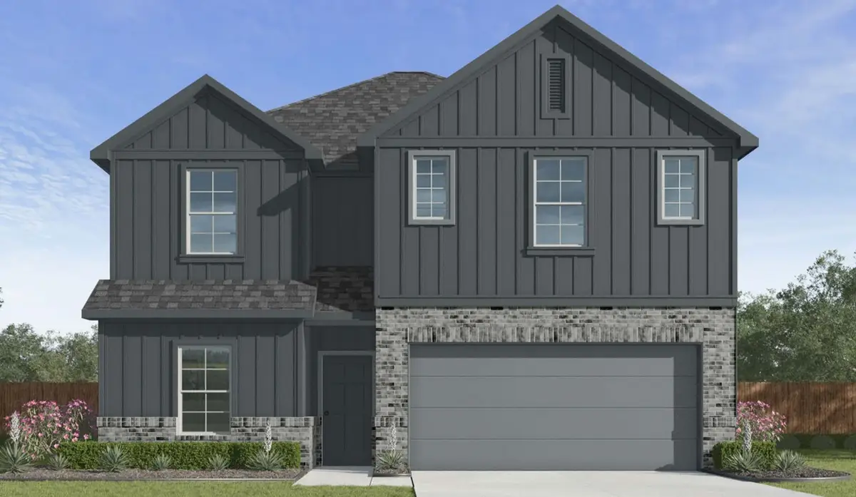 10408 Altair Drive, Waco, TX 76708 - #1