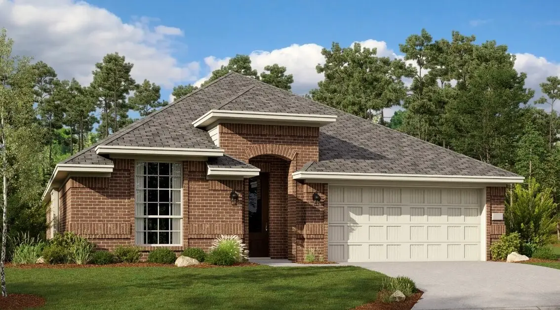 817 Geoffrey Drive, McKinney, TX 75069 - #1