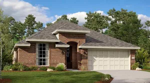 817 Geoffrey Drive, McKinney, TX 75069