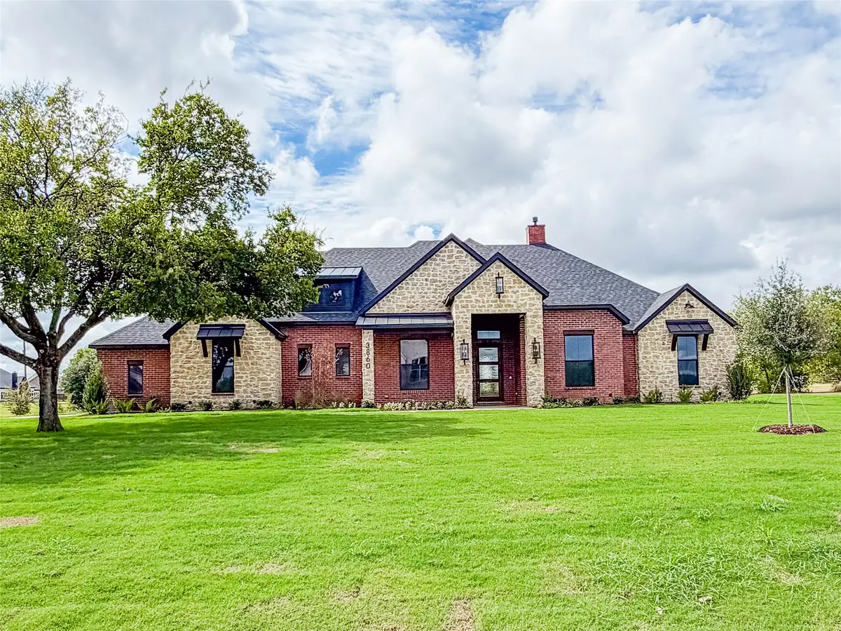 3860 Jacks Loop, Midlothian, TX 76065 - #1