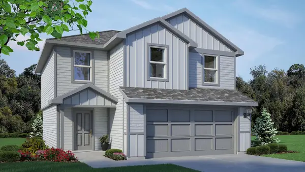 1628 Denim Street, Denton, TX 76249