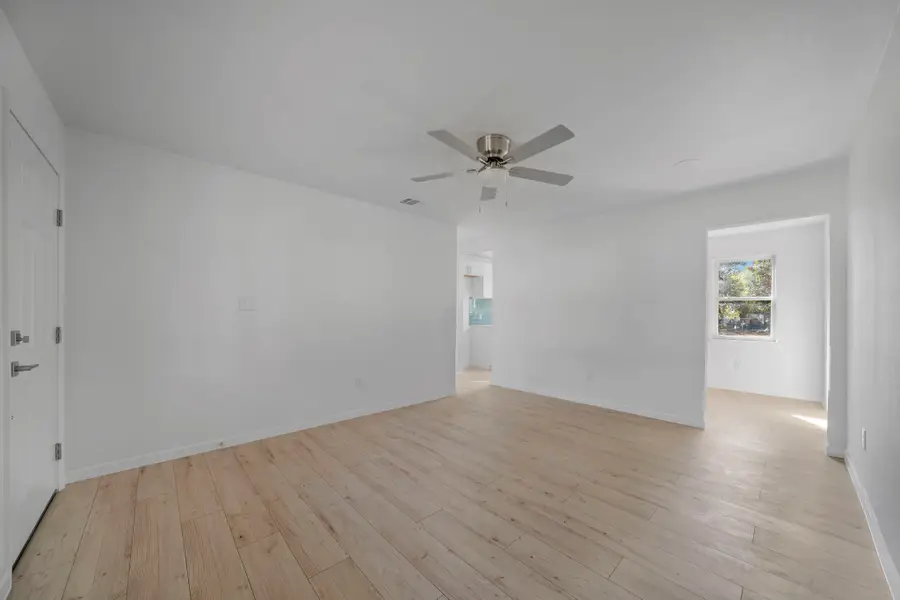 615 Johnson Drive, Duncanville, TX 75116 - #2