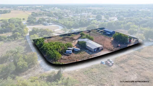 829 Foster Street, Clyde, TX 79510