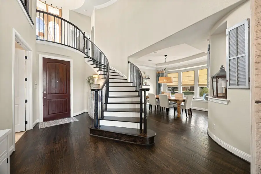 2908 Mountain Creek Drive, McKinney, TX 75072 - #2